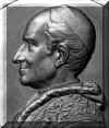 Pope Leo XIII - click here for enlarged picture