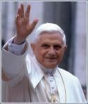 Joseph Cardinal Ratzinger - click here to view enlarged photo